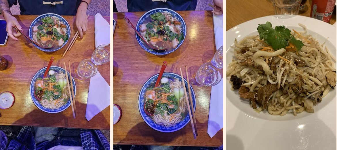 Maison Nouilles - Gallery Image 1