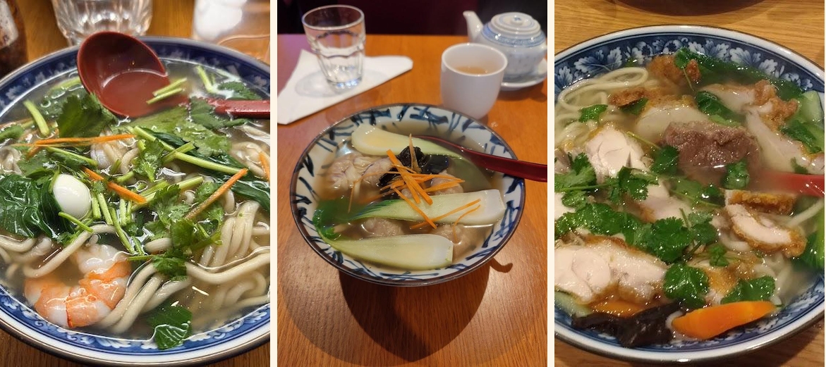 Maison Nouilles - Gallery Image 2